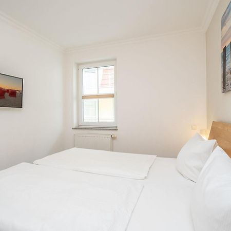 Apartmán Duenenresidenz App B11 Heringsdorf  Exteriér fotografie