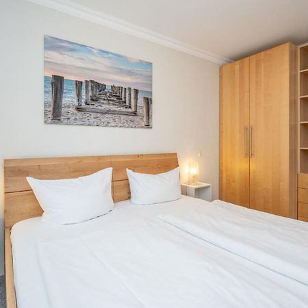 Apartmán Duenenresidenz App B11 Heringsdorf  Exteriér fotografie