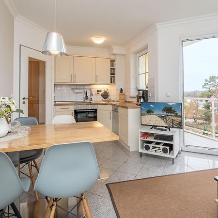 Apartmán Duenenresidenz App B11 Heringsdorf  Exteriér fotografie
